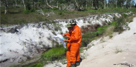 Khảo sát, đánh giá tài nguyên nước Khu kinh tế Kiri Sakor