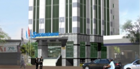 Ngân hàng TMCP Sài Gòn Thương Tín