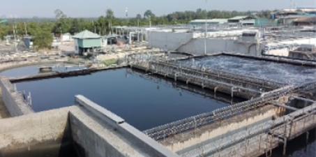 Lập báo cáo đề xuất Giấy phép môi trường Khu công nghiệp Long Thành