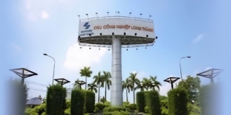 Lập báo cáo ĐTM: Xây dựng và kinh doanh hạ tầng kỹ thuật khu công nghiệp Long Thành