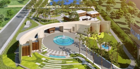 Tư vấn lập hồ sơ đề nghị cấp phép khai thác sử dụng nước mặt (100,000m3/NgĐ)
