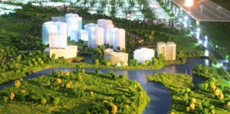Vận hành thử nghiệm và xác nhận hoàn thành công trình môi trường KCN Phú Mỹ 3